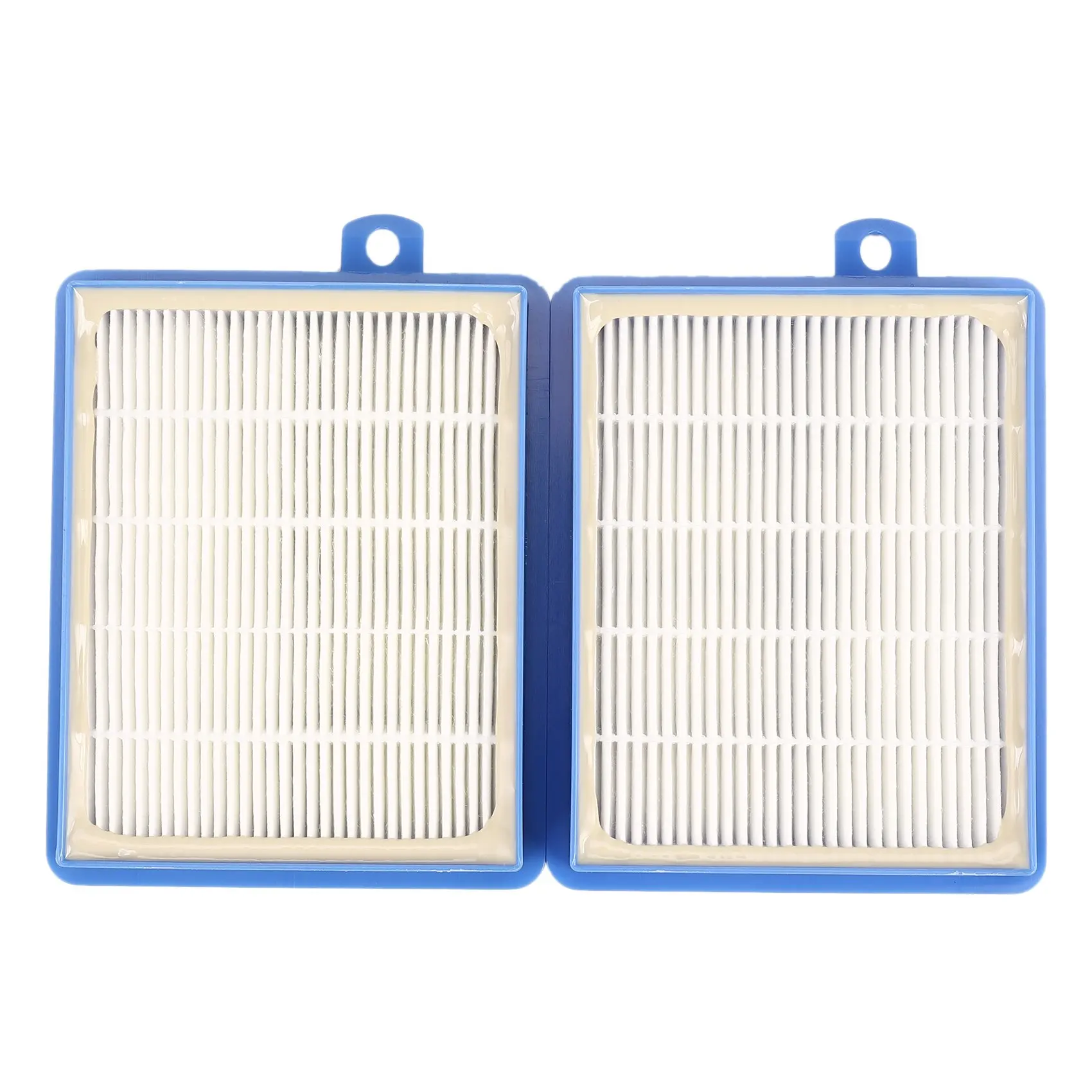 2Pcs Filters Fit For Philips Fc9071 Fc8038 Fc8204 Fc8060 Fc9150-Fc9199 Starter Kit Proformer Pro Filter S-Filter Hepa 13 Hepa 12