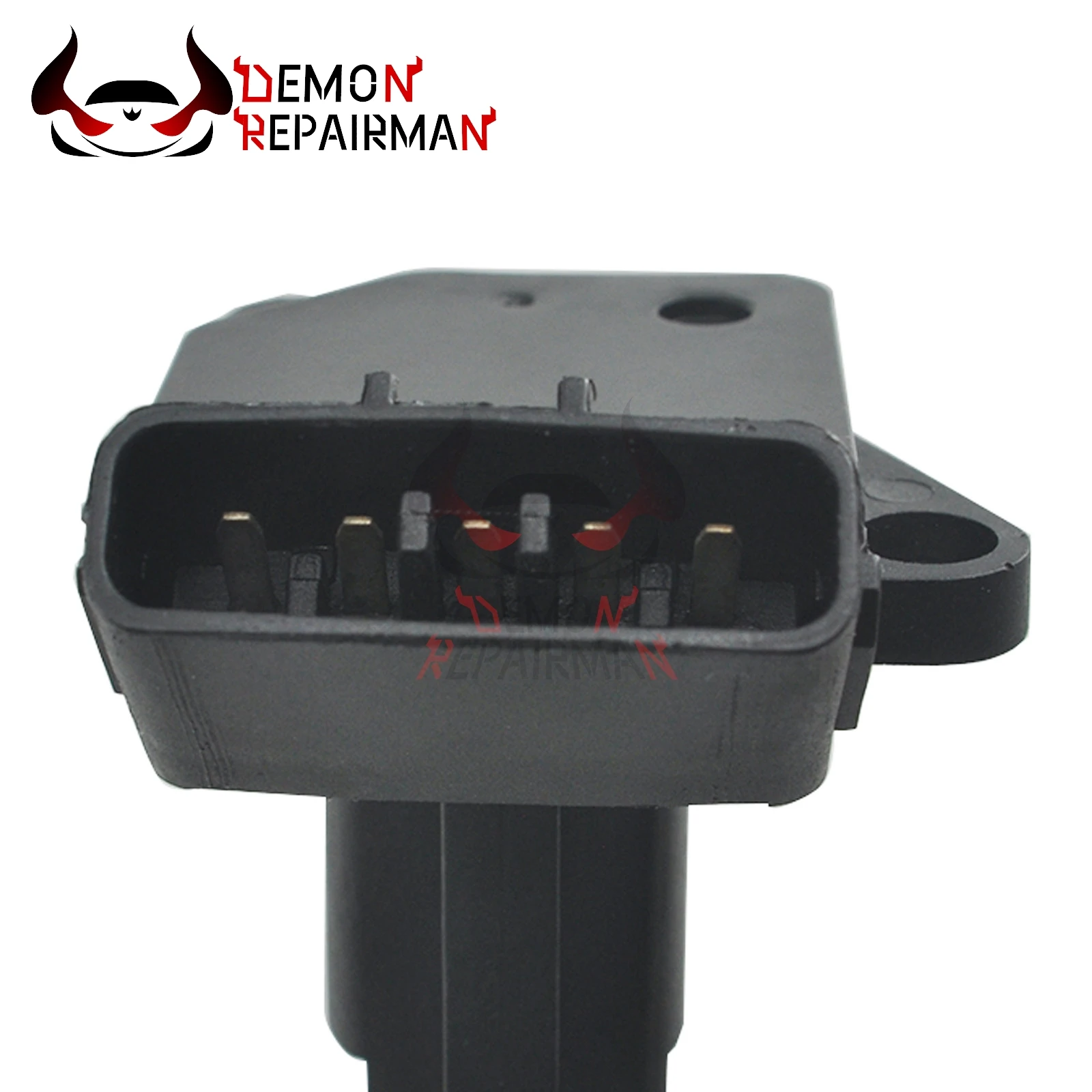 MASS Air Flow Meter Sensor Compatible with Chevrolet Prizm Toyota Corolla 1.8L Lexus GS430 LEXUS GS SC 4.3L 213-4271 22204-22010