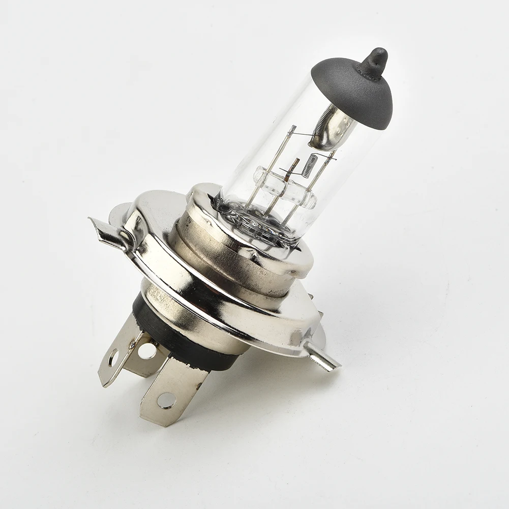 Headlamp Xenon Gas light Halogen Headlight waterproof vibration resistant Brightness Aluminum alloy base Brand New High quality