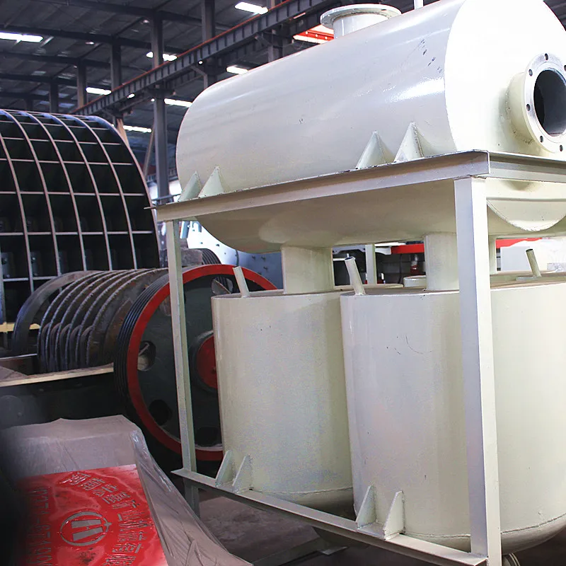 Ultrafiltration Rotary Ceramic Membrane Disc Filter