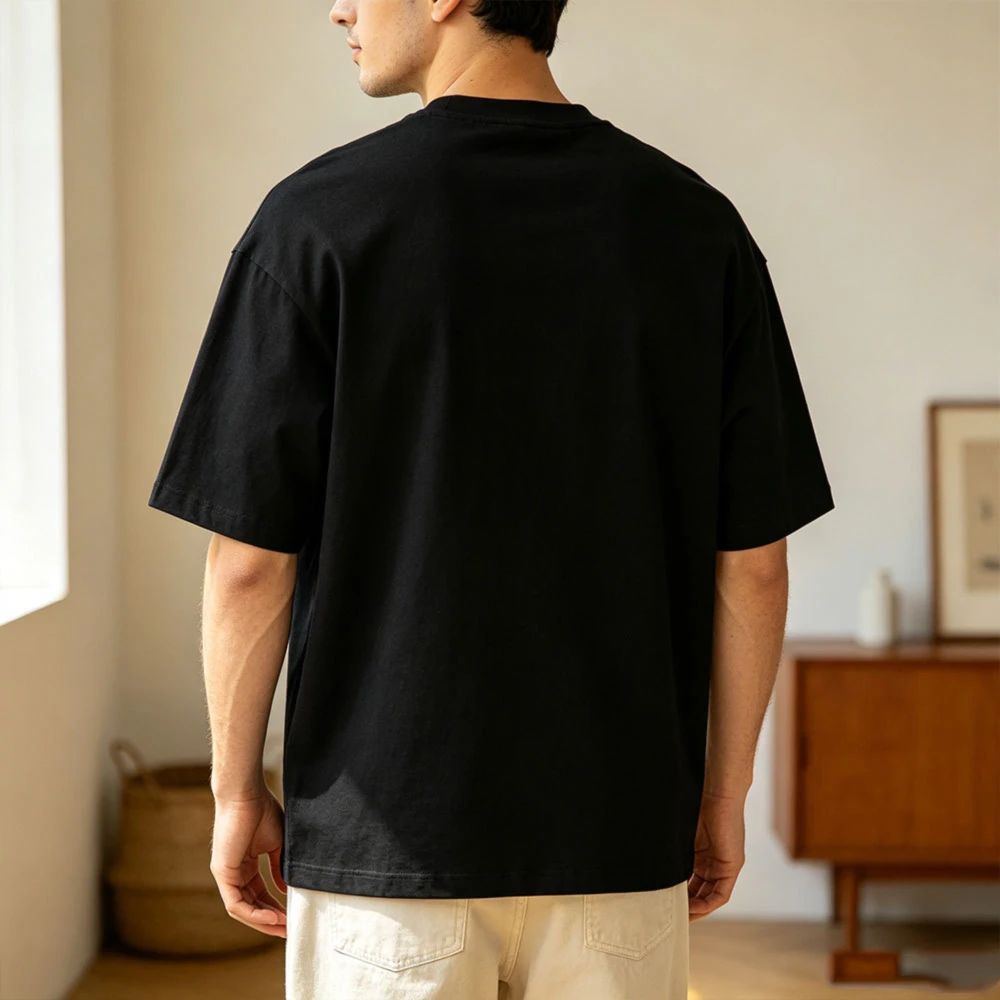 Vintage Block Color Diversity Statement Tee It’s Okay To Be All Ethnicities Retro Casual Unisex Street T-shirt Men Women Shirt