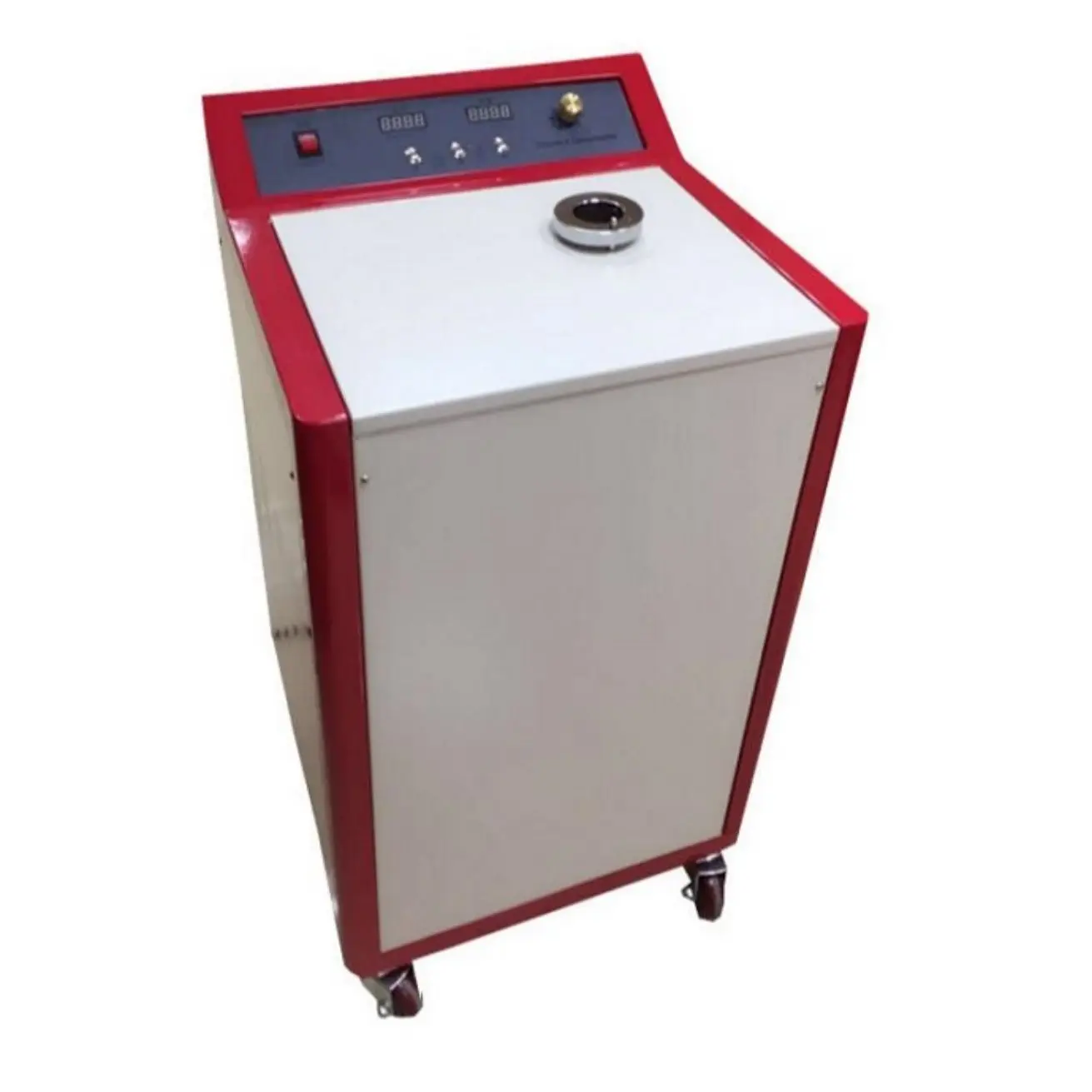 Air Cooling Dental Medium Frequency Induction Casting Machine Cobalt-chromium Melting