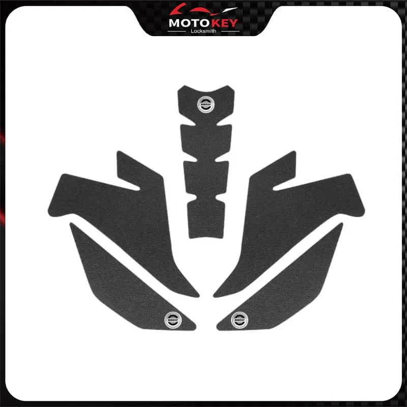 

for Benelli Tornado 302R 252R 2021 Motorcycle Sticker Tank Non Slip Tank Traction Side Pad Protective Decal