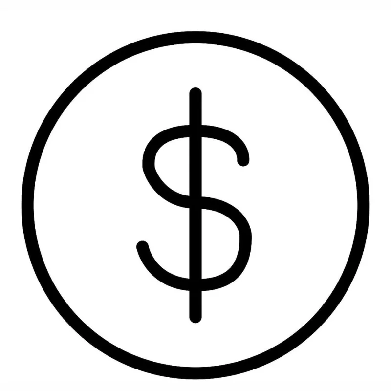 Custom clothing design and printing fee