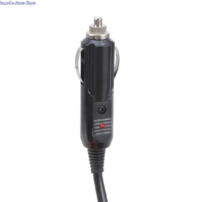 Bộ chuyển đổi nguồn điện nhẹ D0UA 12V/24V