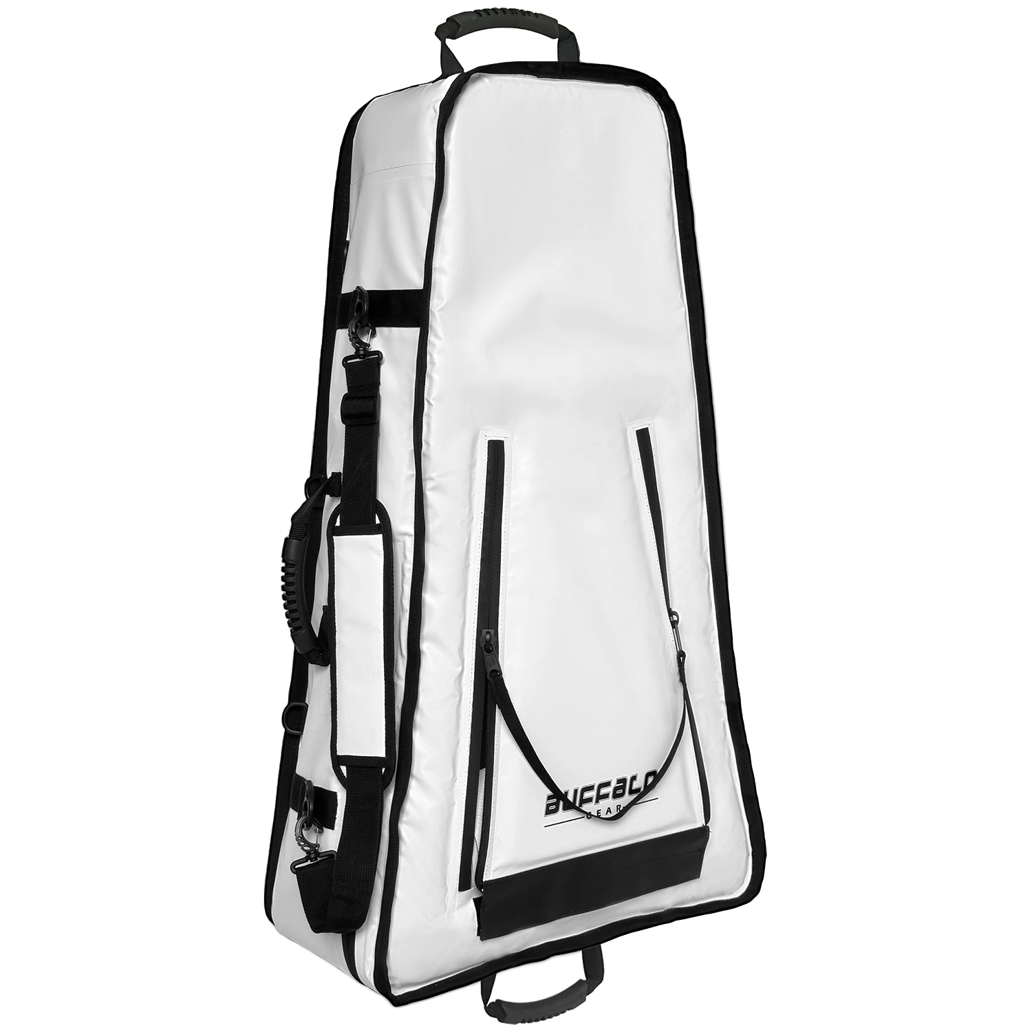 

Высокопроизводительная сумка для каяка и рыбы, холодильник для морской рыбалки, высококачественный герметичный изоляционный пакет