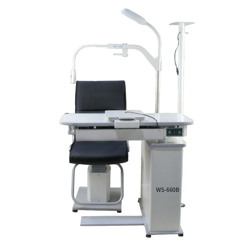 

Optometry equipment, comprehensive optometry, dental equipment