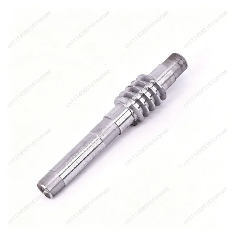 Facial Press Parts YP350 Type 500 Shaker 30-tooth Gear Turbine Worm Worm