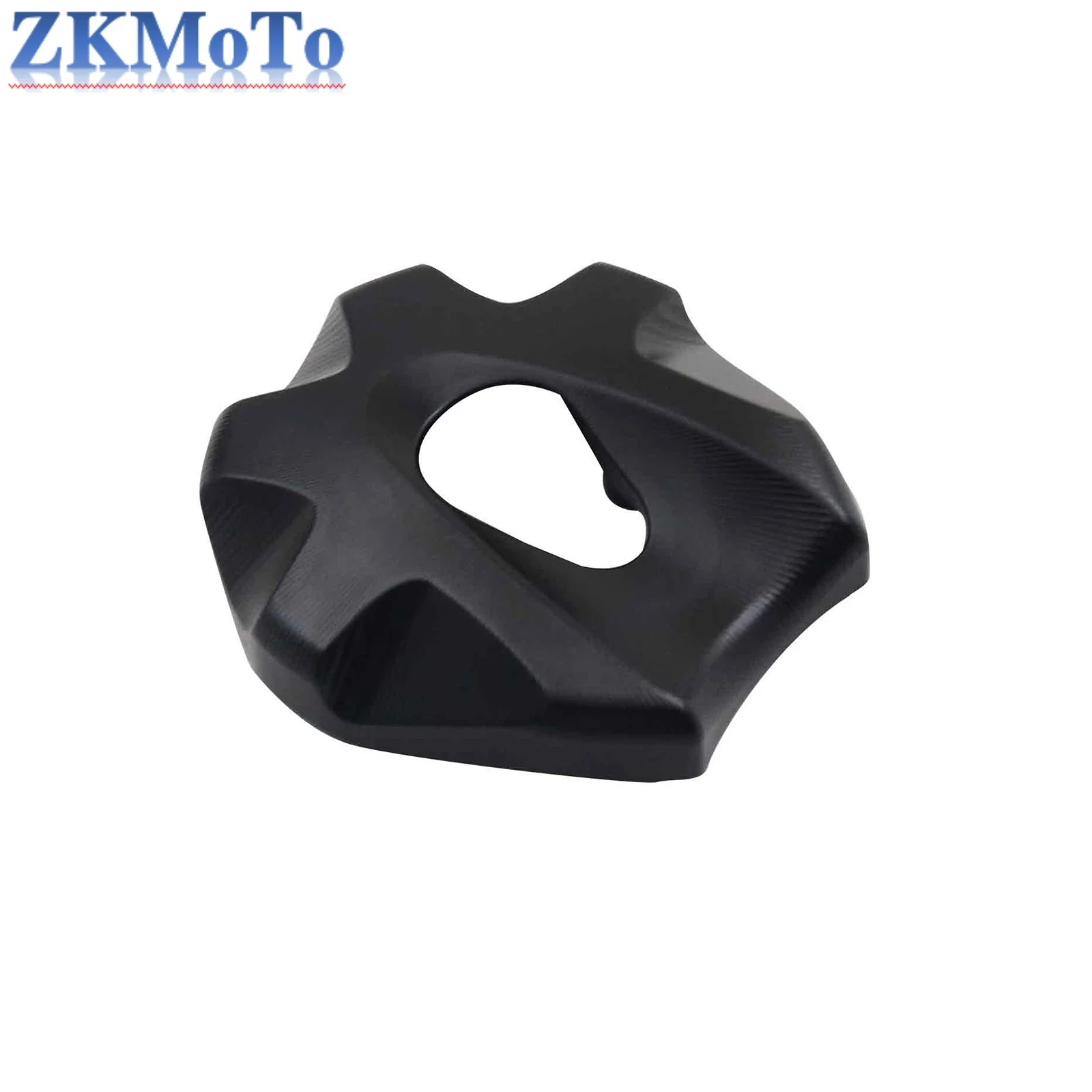 Motocross Fuel Tank Cap Case Guard Protector For KTM 65SX SX XC XCF XCW XCF-W EXC EXCF TPI SIX DAYS 125-500 450 400 2014-2023