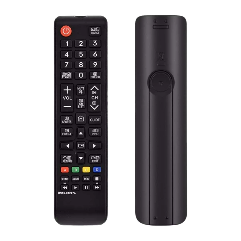 BN59-01247A TV Remote Control Universal 433Mhz 1CH Remote Control For Samsung UE55KU6500U UA78KS9500W