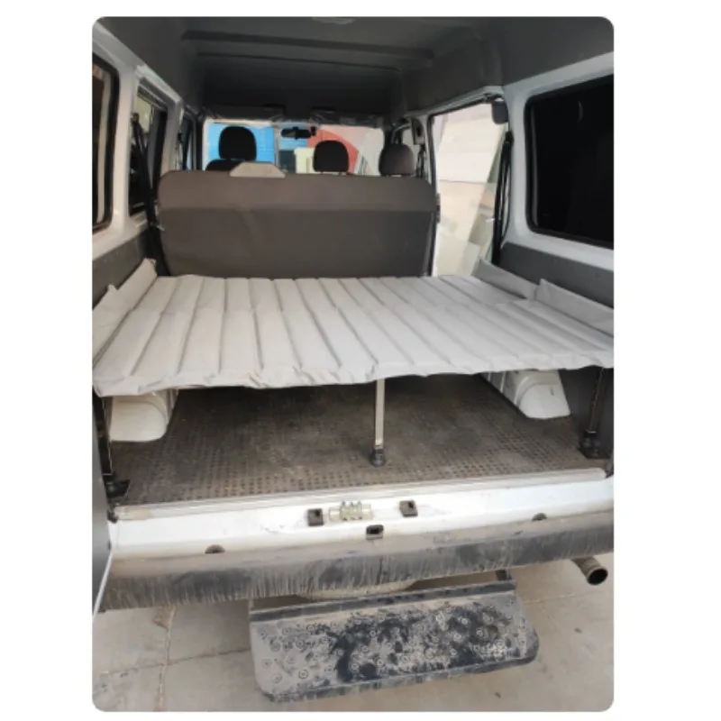 1pcs Folding Micro-Step Outdoor Van Commercial Vehicle Bed For Tent