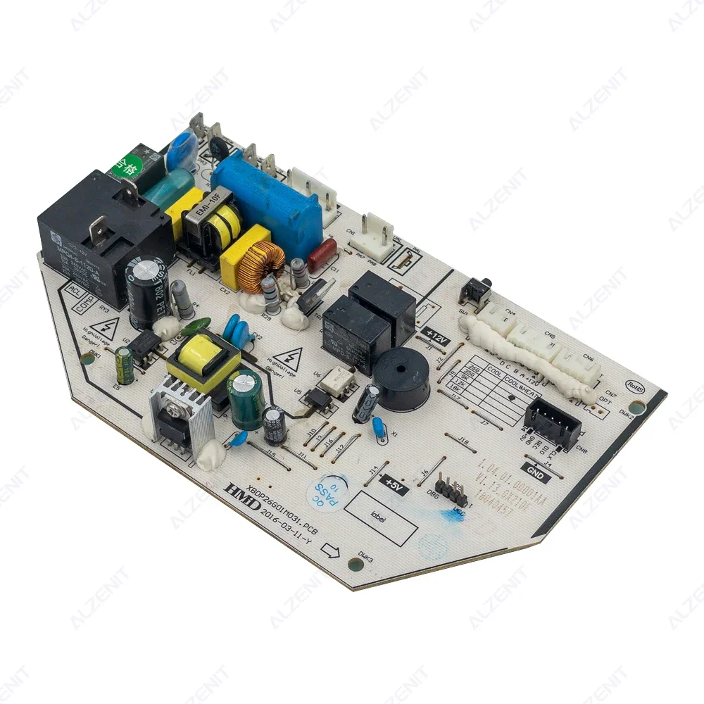 New For Panasonic Air Conditioner Indoor Unit Control Board XBDP26G01M031 Circuit PCB Conditioning Parts