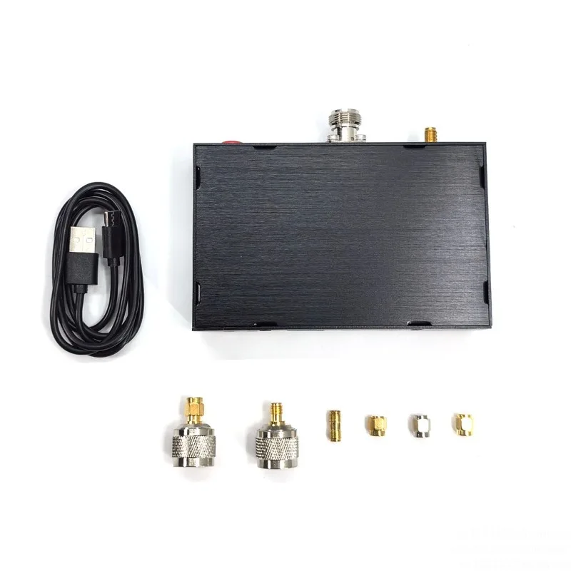 Mini1300 ناقلات شبكة محلل المحمولة الدائمة موجة RF المتعدد 1.3G ناقلات هوائي محلل #5