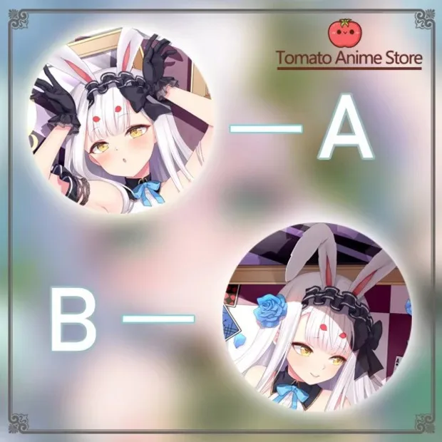 

Anime IJN Shimakaze Azur Lane Cosplay Dakimakura Hing Body Case Otaku Long Pillow Cushion Cover Xmas Gift GAME