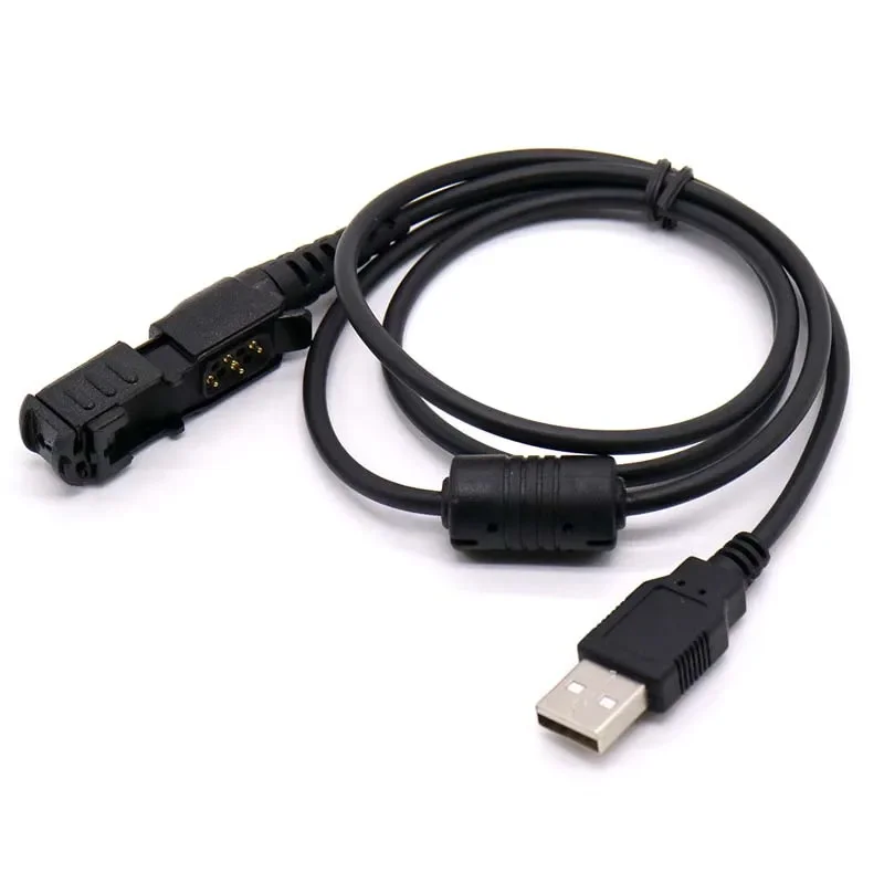 USB Programming Cable For Motorola XPR3000e DP2400 DP2600 DEP550 DEP500e DEP570 DP2000 E8600 E8608i XiR P6600 P6608 P6620 Radio