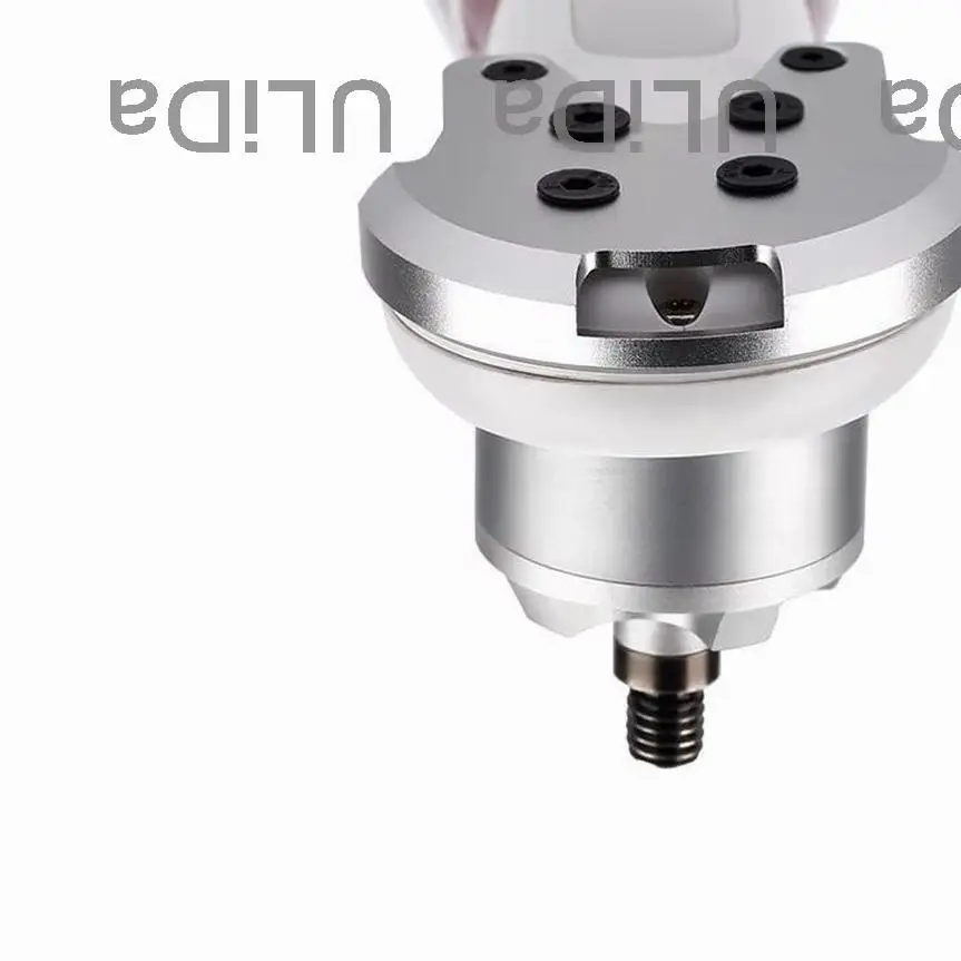 Lot=4pcs Metal Reinforcement Plate Kit Motor Mount Base Protect For DJI Phantom 3 2