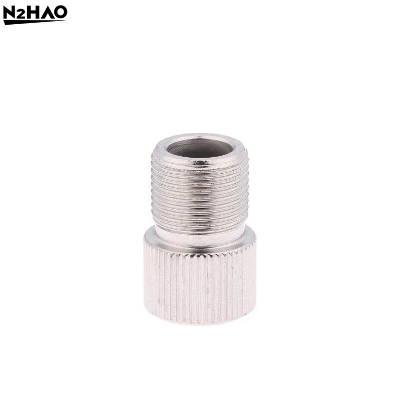 4-10MM Steel Drill Sleeve M14 Woodworking Drill Guide Bushing Quenching Wearable For 3 In 1 Doweling Jig Pocket Hole Jig