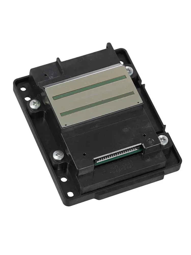 Print Head For WF-7610 WF-7620 WF-7621 WF-3620 WF-3640 WF-7111 Printer Replacement Part PPE Material Office Equipment