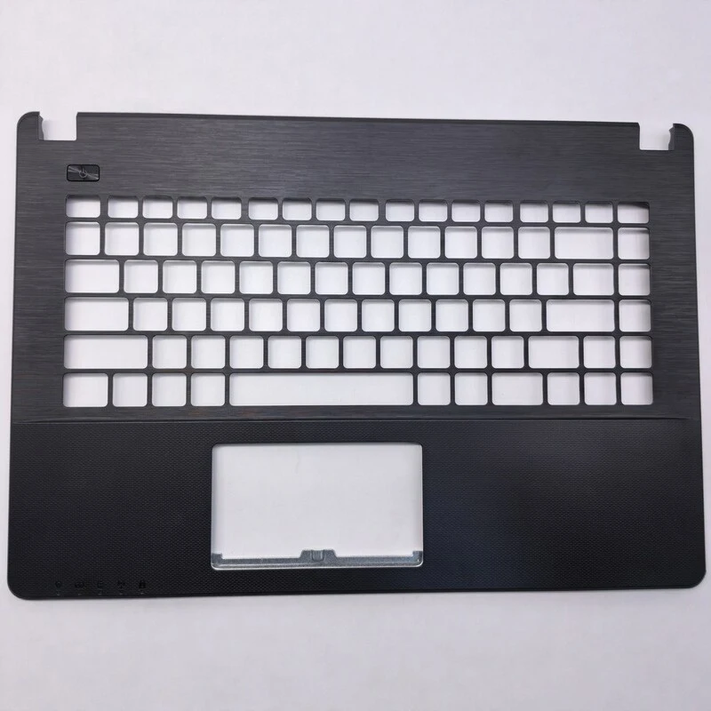 For ASUSPRO X450 X450LD X450LC P450 A450 Y481C F450 laptop upper cover palm rest case keyboard frame shell 13NB01ABAP0301 13NB01
