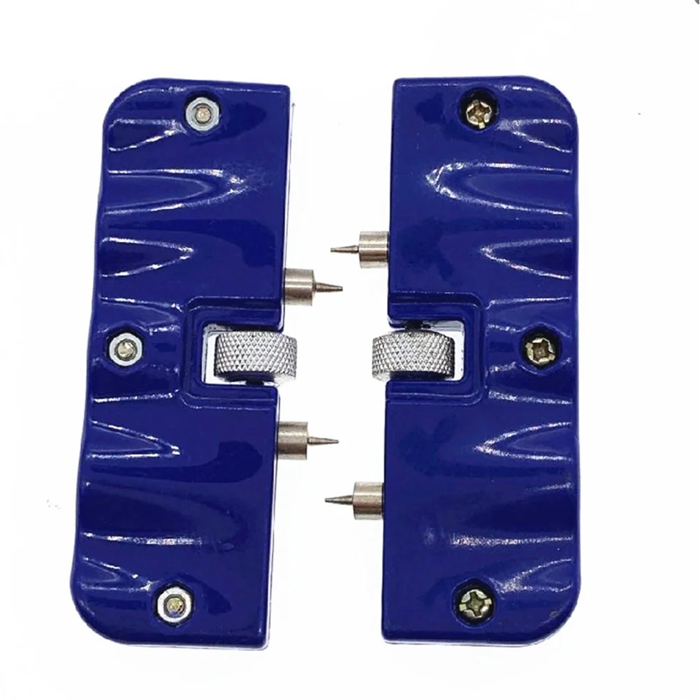 

Portable Back Case Opener Sturdy Watch Repair Tool Compact Watch Maintenance Opener For Home Store Watchmakers Durable Easy