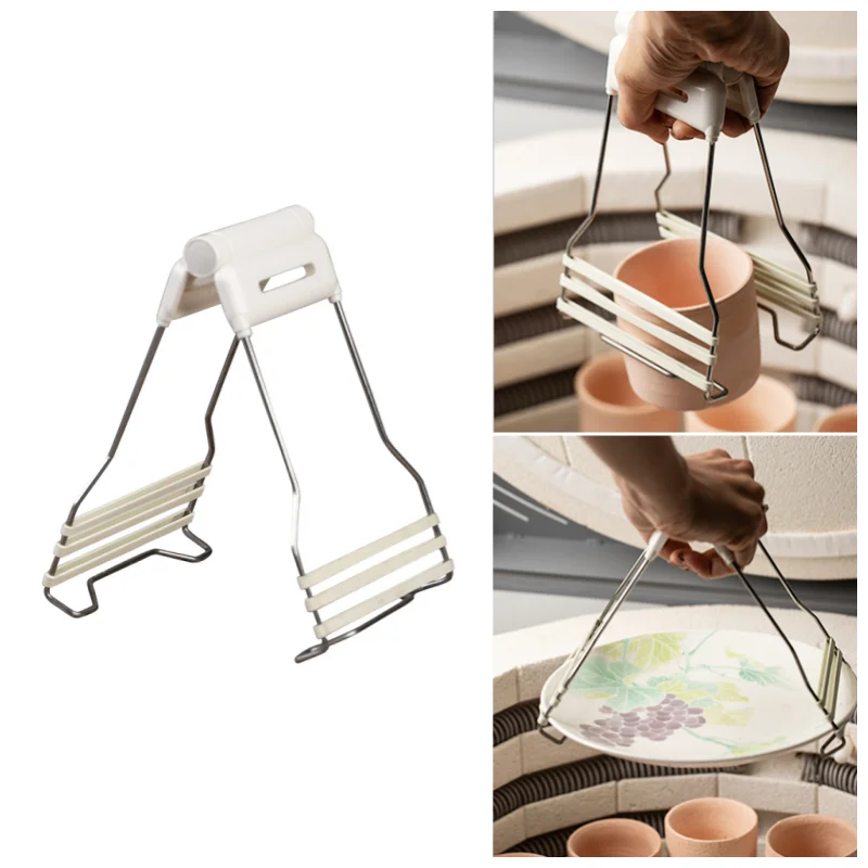 Ceramic Plate Clip …