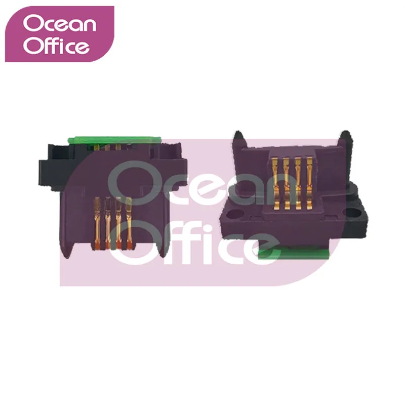 4PCS Worldwide 108R00713 Drum Cartridge Chip support for Xerox Phaser 7760 7760DN 7760DX 7760GX Phaser7760 Copier image chips