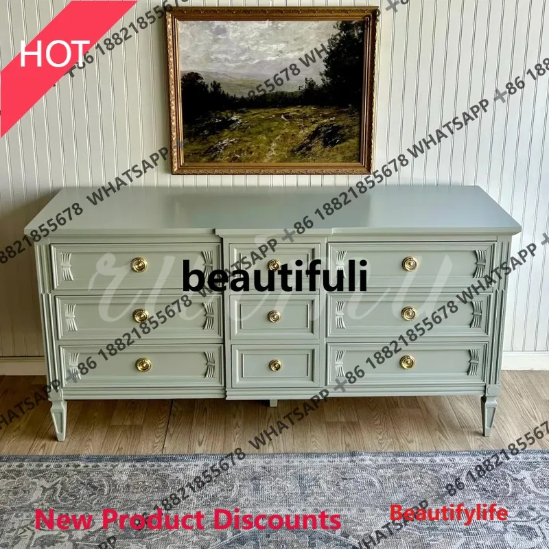 D53 French Solid Wo…