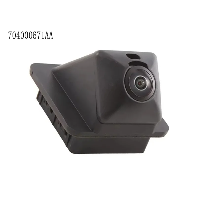 リアカメラリアビューバックアップリバースカメラ奇瑞 Tiggo 7 8 プロプラスパークアシストカメラ 704000671AA