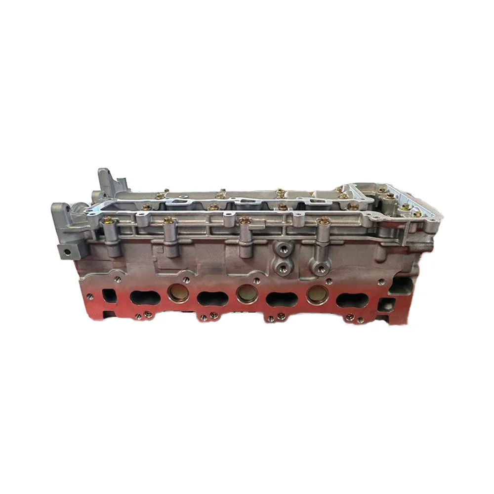 مجموعة رأس اسطوانة المحرك DW10 مناسبة لسيارة شيفروليه/بيجو OEM 9645461580 9652124580