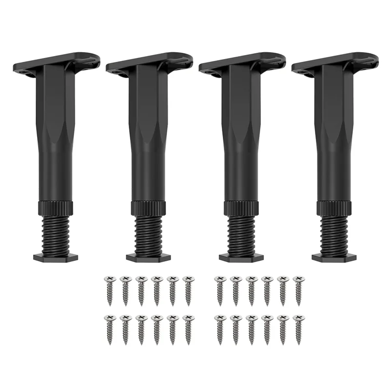 A67K-4PCS Adjustabl…