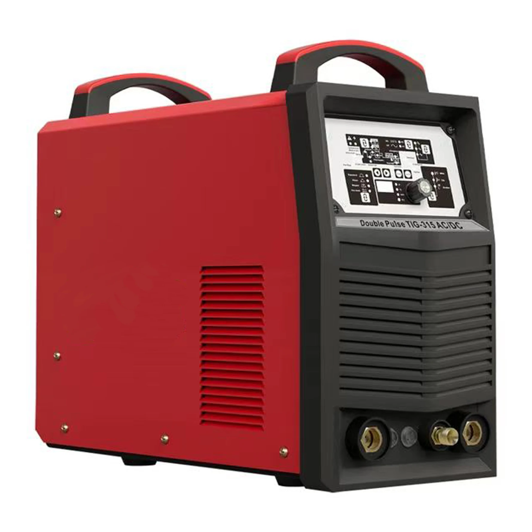 ACDC Pulse TIG 250 315 New Condition Arc Welder Machine China Manufacturer Wholesale