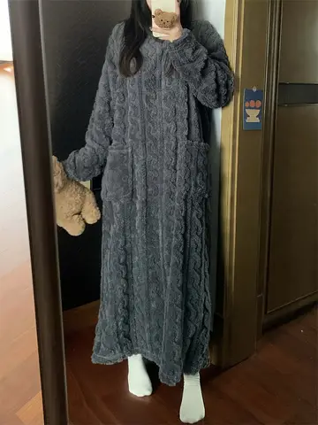 6 best sales सर्दियों की पोशाक महिलाओं - №5