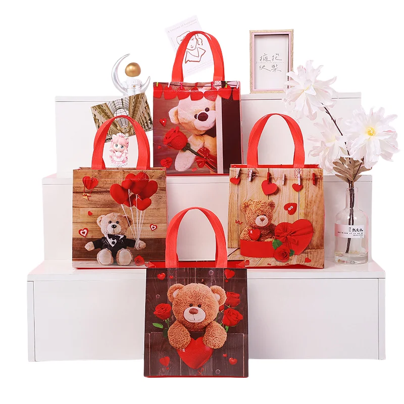 Lpzhi, Love Teddy B… - image