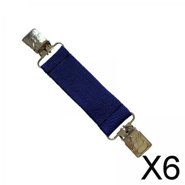 6X Fit Dress Clip S…