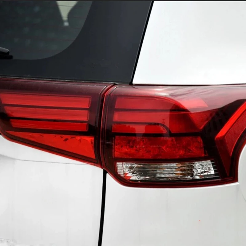 

Car Inner Side Tail Lamp Rear Brake Light Turn Signal Lamp For Mitsubishi Outlander 2016 2017 2018