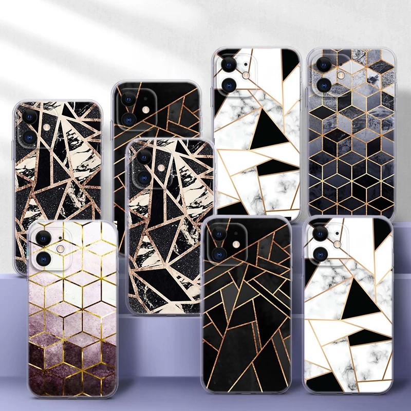 65Q Diamond line fashion Soft Case for Moto G Play E20 E4 E40 E5 E6 E6S E7 Power Edge 20 Lite Pro G200 G30 G4