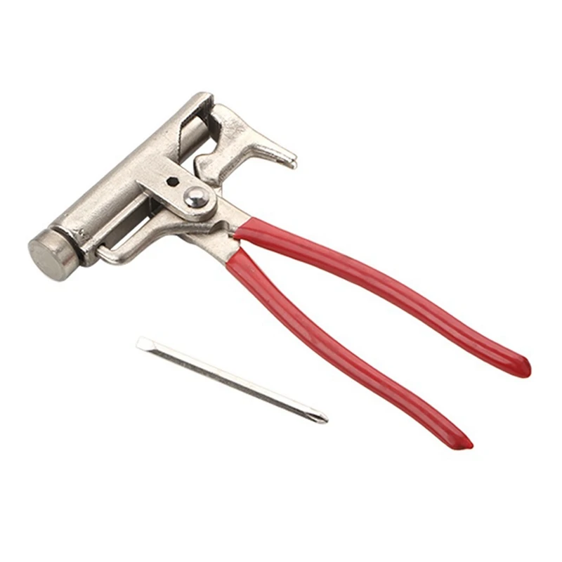 

Многофункциональный стальной молоток для ногтей, ручной молоток для ногтей, универсальный молоток, плоскогубцы, трубный ключ, Железный инструмент для дизайна ногтей