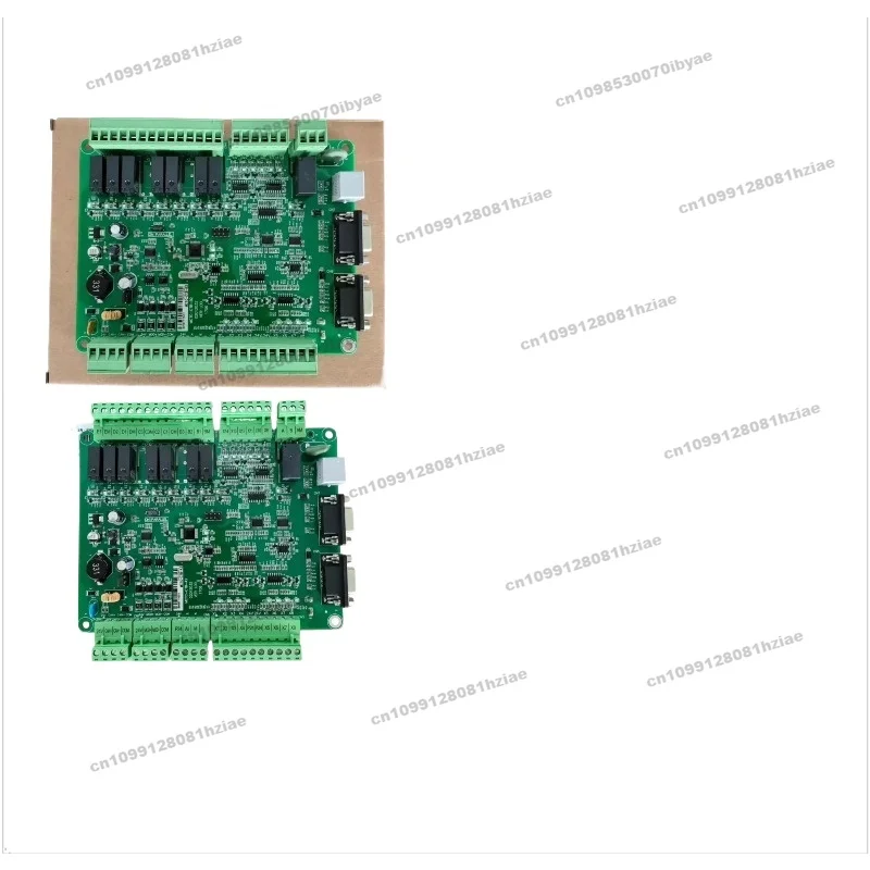Suitable for MCTC-CTB-A2S/MCTB-CTB-B2S/MCTC-CTB-B2/MCTC-CTB-A2 Elevator Communication Board