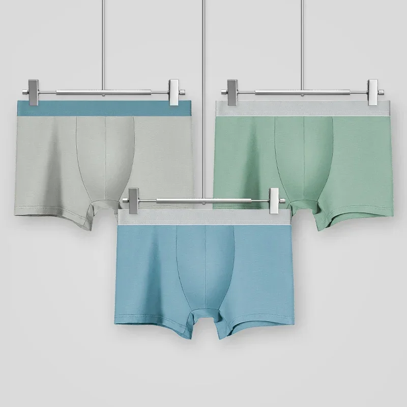 3PC Men's Briefs Me…