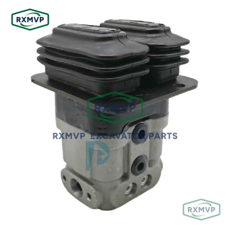 312C 315C 318C 319C 320C 322C 323D 325C 330C/D Pilot Valve Pedal Foot 1588250 158-8250