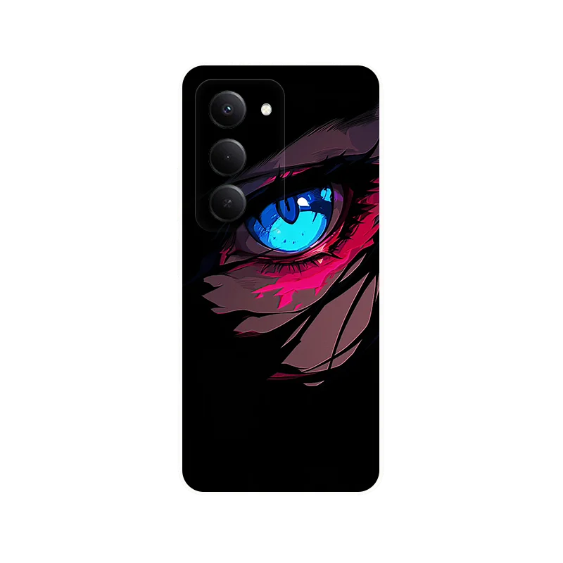 ل Redmi 15 5G حافظة سيليكون الغطاء الخلفي جراب هاتف ل Xiaomi Redmi 15 5G الكرتون لينة حافظة Redmi15 5G Global Fundas