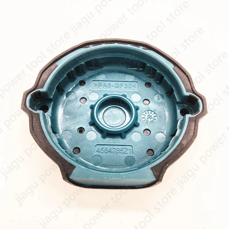 Rear cover of casing assembly 458478-5 for Makita DTD171