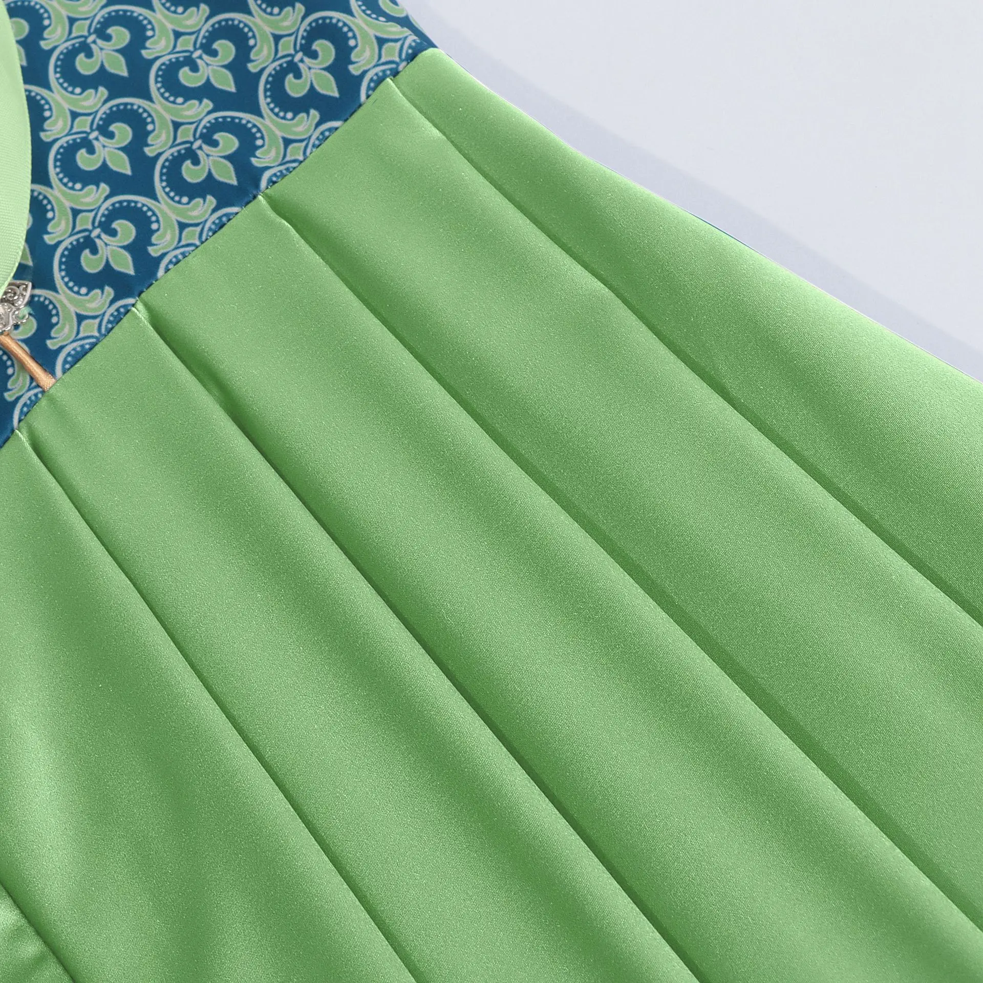 Mantianyu grensoverschrijdend Duits bierfestival Beierse kostuumjurk Kant kleuraanpassing damesjurk Halloween-kostuum