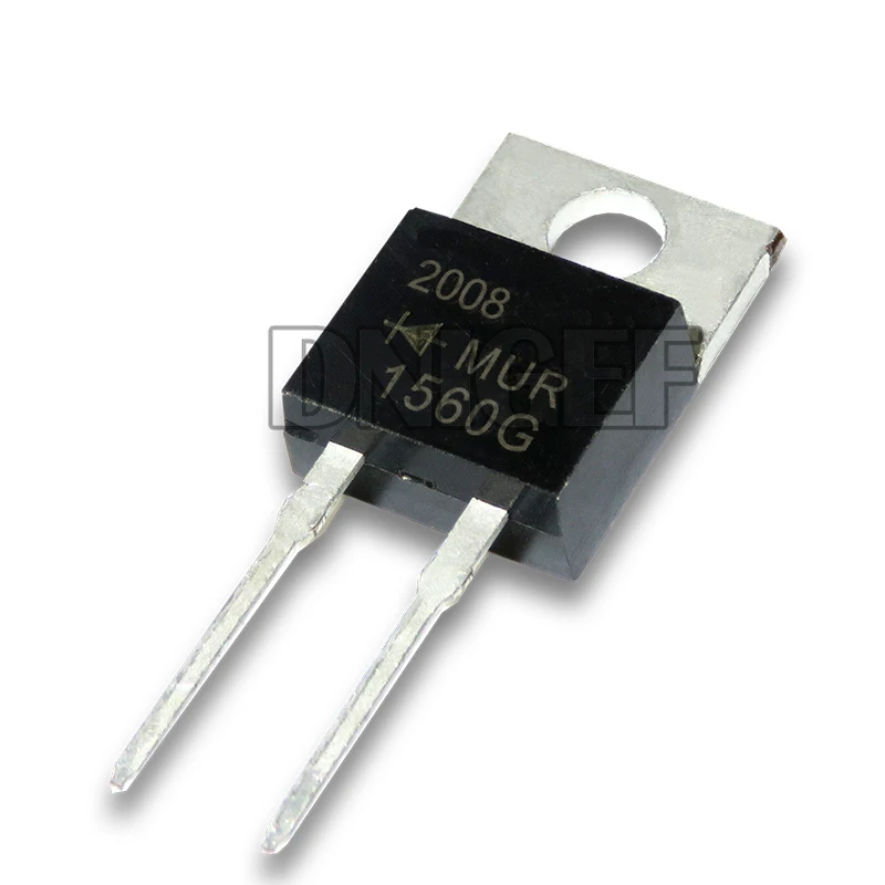 1 pz MUR860 MUR1560G RHRP1560 RHRP8120 MUR860G MUR1560