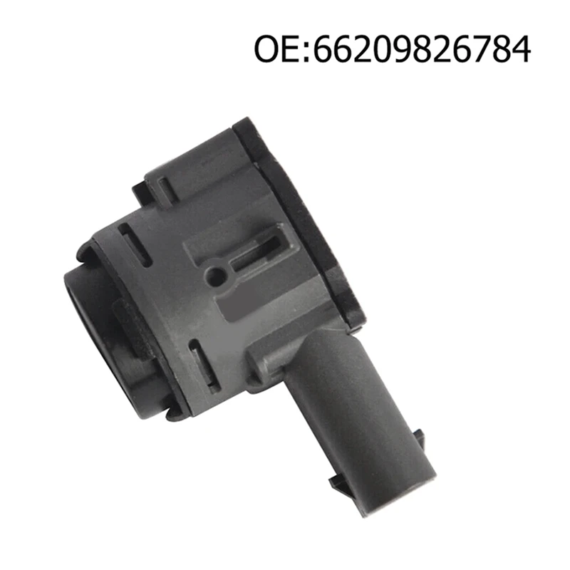 66209826784 sensore di parcheggio PDC sensore a ultrasuoni per BMW F40 F44 G20 G30 G31 G11 G29 G80 G82 9826784 66202462761