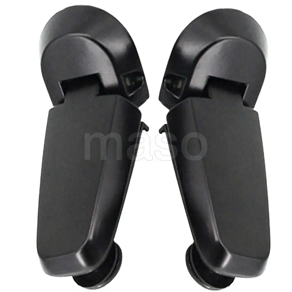 

Rear Liftgate Window Glass Hinge Rear Liftgate Window Glass Hinge Fit for FORD EXPLORER and MERCURY MOUNTAINEER 2006-2010