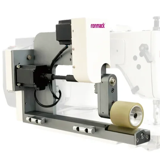 RONMACK RM-PTN Step motor single lockstitch double lockstitch machine use sewing machine puller