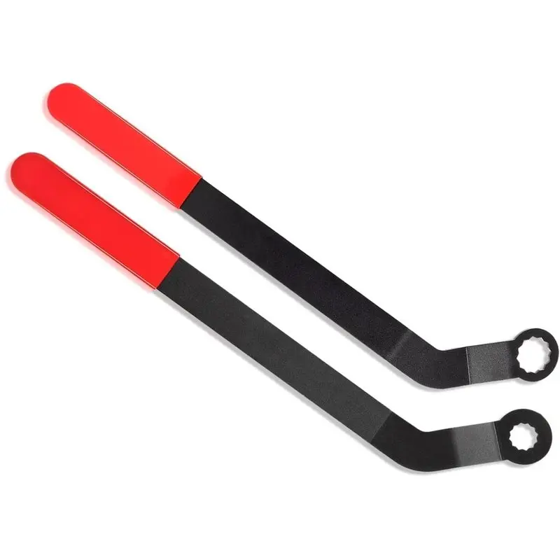 CYL-For BMW All 2007+ Mini Engine Serpentine Belt Tool Set- N12, N14, N16& N18 Models(116210)