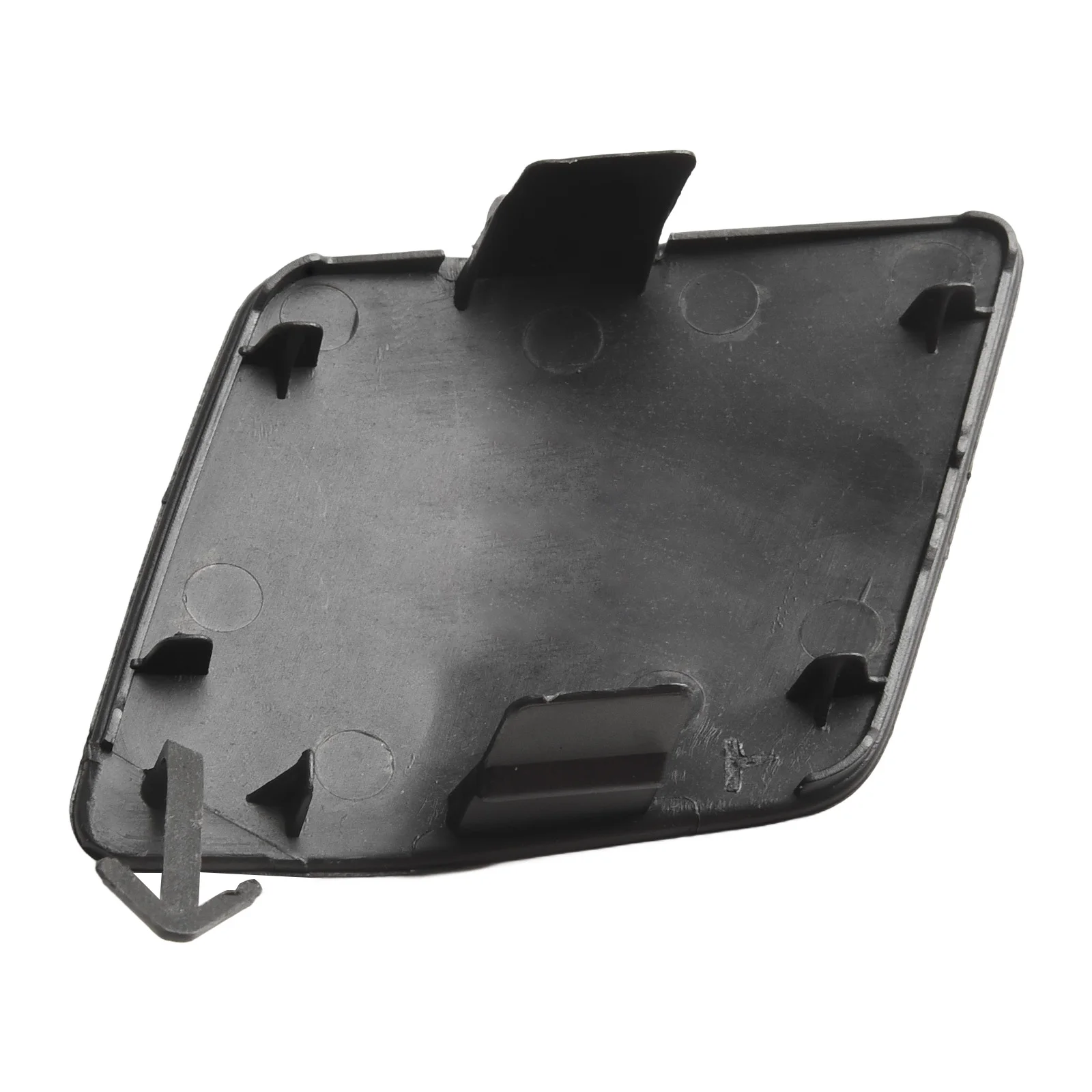 

Прочная и практичная крышка с проушиной для фаркопа переднего бампера для Toyota для Yaris (2009 2011), подходит для детали No 5212752925