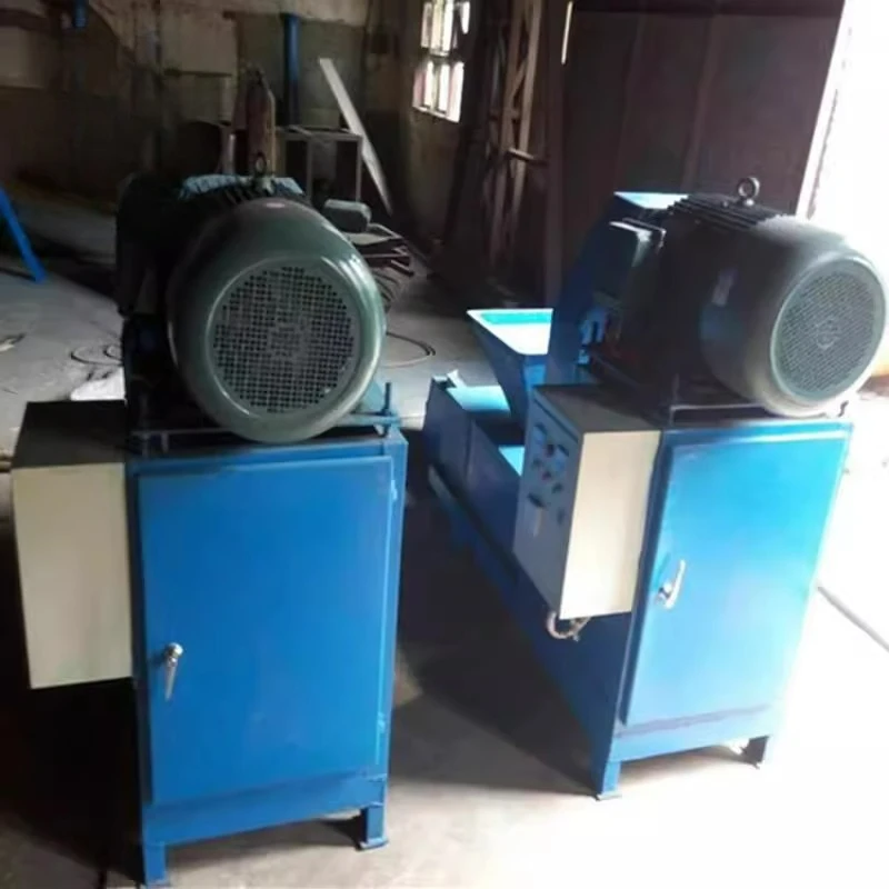 Mecanismo automático personalizable, equipo de carbón, línea de producción, horno de carbón original, máquina de carbón